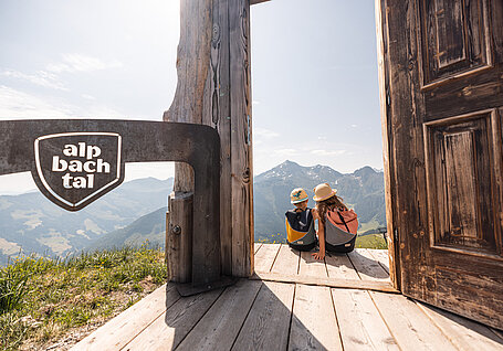 Copyright Alpbachtal Tourismus