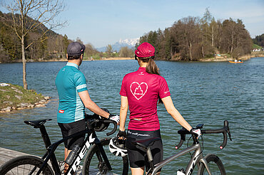 Kramsach, Reintalersee, (c) Tirol Werbung_Webhofer Mario