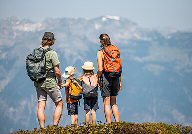 Copyright Alpbachtal Tourismus