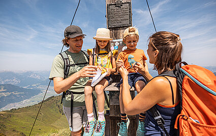 Copyright Alpbachtal Tourismus